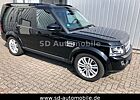 Land Rover Discovery 4 SDV6 HSE LEDER+PANORAMA+MERIDIAN