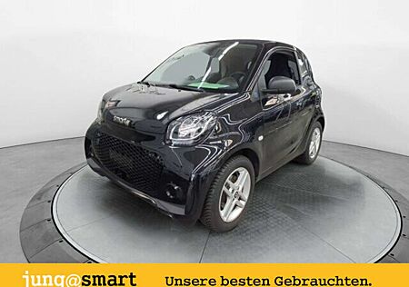 Smart ForTwo EQ