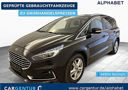Ford S-Max 2.5 Duratec SpoSi ACC BLIS