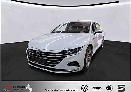 VW Arteon Volkswagen Shoot Brake 2.0 TDI 4M DSG Elegance abs.VOLLAUSSTG