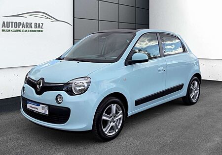 Renault Twingo Energy Dynamique FALTDACH *KLIM*ALU*