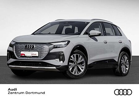 Audi Q4 e-tron 35 advanced LM19 NAVI+ VIRTUALCOCKPIT