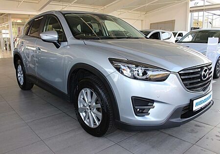 Mazda CX-5 2.2 Exclusive LED NAV AUTOMATIK