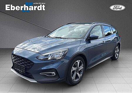 Ford Focus Active