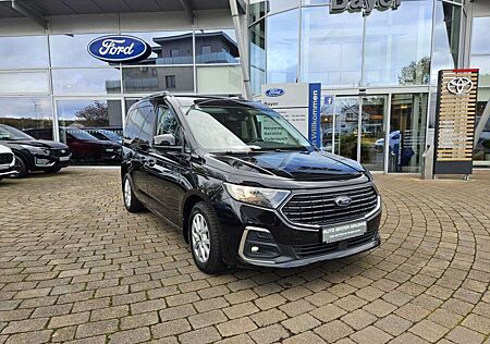 Ford Tourneo Connect gebraucht kaufen Ford Tourneo Connect 1.5 EcoBoost Aut. TITANIUM
