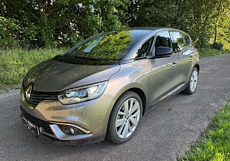 Renault Scenic IV TCE140 Limited