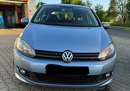 VW Golf Volkswagen 1.2 TSI BlueMotion Technology Comfortline