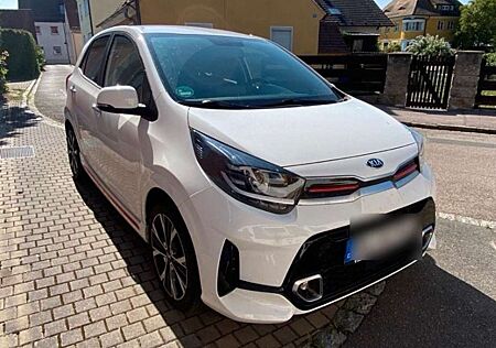 Kia Picanto 1.2 GT Line