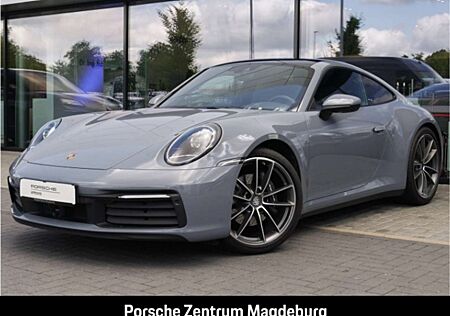 Porsche 992 (911) Carrera*BOSE*PDLS+*INNO*SPORTABGAS*