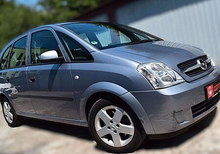 Opel Meriva Basis, 1.8 92 KW, El. Fenster, Tüv Neu,