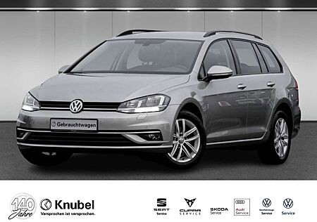 VW Golf Volkswagen VII Variant Comfortline 1.0 TSI APP-CONNECT/ACC...