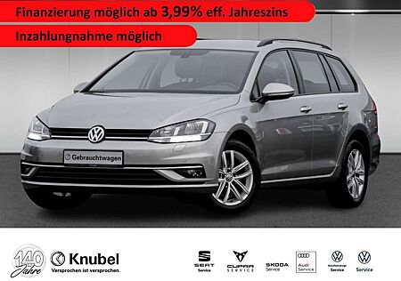 VW Golf Volkswagen VII Variant Comfortline 1.0 TSI APP-CONNECT/ACC...