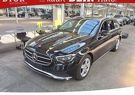 Mercedes-Benz E 220 d T 4Matic Avantg LED/DAB/NAVI/RFK/PDC+/8Fa