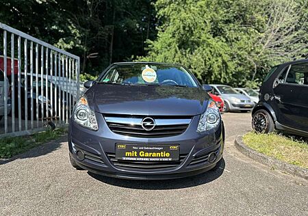 Opel Corsa D Edition*Tüv Neu*Klima*5 Türer*Top*