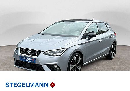 Seat Ibiza 1.5 TSI FR-Line *Navi*LED*Kamera*