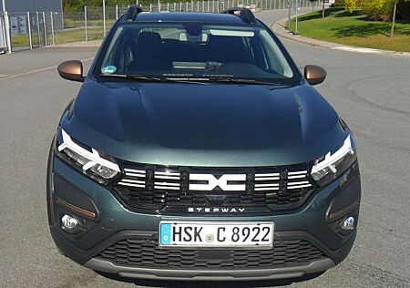 Dacia Sandero TCe 100 ECO-G Comfort