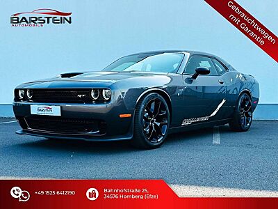 Dodge Challenger CHALLANGER-GT/SRT-UMBAU/LIEBHABERFAHRZEUG