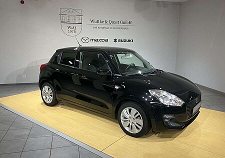 Suzuki Swift Comfort*SHZ*CarPlay*