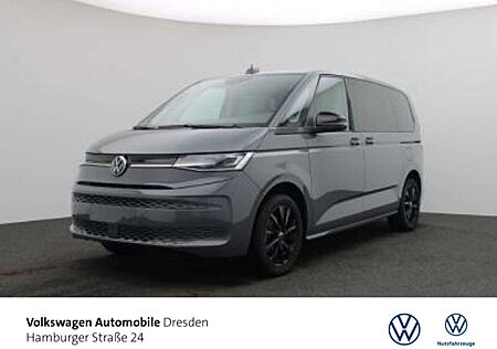 VW T7 Multivan Volkswagen Life IQ-LED NAV ACC PANO APP-CONNECT