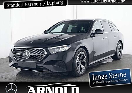Mercedes-Benz E 200 T Avantgarde Distr. Kamera Totw. Winter-P