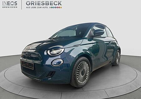 Fiat 500E 500 e Icon Navi+Pano+SD+KlimaA+LM+AUT+SpurH