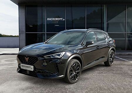 Cupra Formentor VZ Tribe Edition 4Drive 2.0 TSI LED AHK Pano