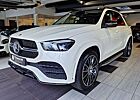 Mercedes-Benz S 580 GLE 580 4Matic AMG*Pano*Luftf*Head-up*Burmester*