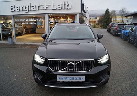 Volvo XC 40 XC40 Recharge T4 2WD Inscr.Expr. DKG/AHK/Standh.