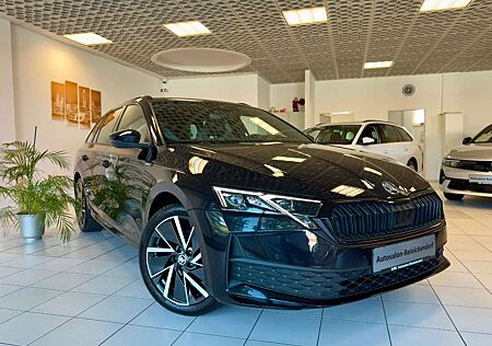 Skoda Octavia Combi 2.0 TDI DSG Sportline*ACC*Kamera*