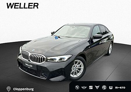 BMW 320 i M Sport PDC LED DAB HiFi Memory DTC DSC Navi