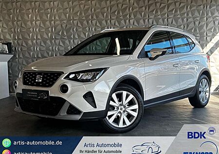 Seat Arona Xperience CARPLAY-NAVI*KAMERA*VRT-COKPIT