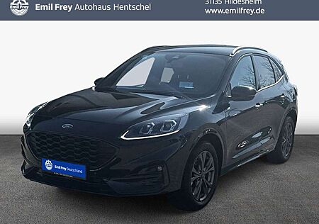 Ford Kuga 2.0 EcoBlue Aut. ST-LINE X