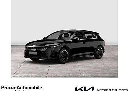 Kia K4 1.6 T-GDI DCT Spirit DriveWise Sound Paket SOFORT