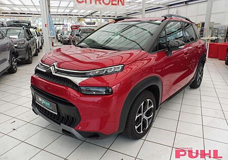 Citroën C3 Aircross Citroen Plus 1.2 PureTech 110 EU6d Navi Klimaautom DAB Spu