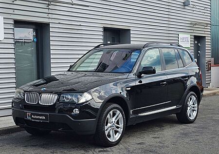 BMW X3 3.0sd *285PS*Kamera*AHK