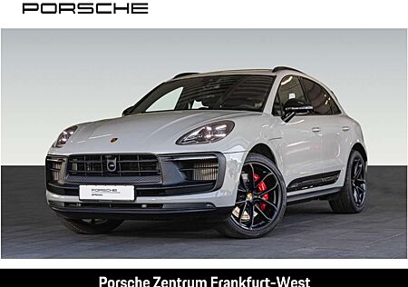 Porsche Macan GTS BOSE Sportabgasanlage Luftfederung LED