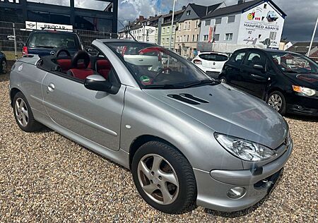 Peugeot 206 CC Quiksilver 110