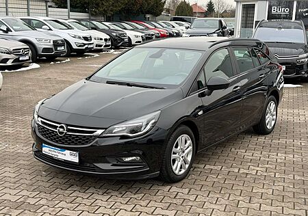 Opel Astra Sports Tourer 1.6 CDTI Automatik "Edition"