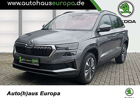 Skoda Karoq 1.5 TSI Tour KlimaA Virt.Cockpit Navi Kam 4xSHZ LH