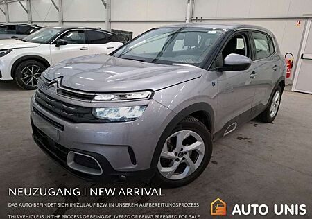 Citroën C5 Aircross Citroen Plug-In*Kamera*Klima*Navi*1.Hand