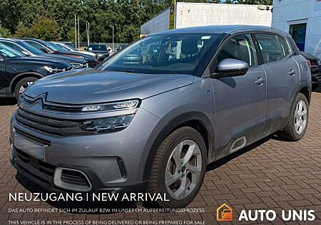 Citroën C5 Aircross Citroen Plug-In*Kamera*Klima*Navi*1.Hand