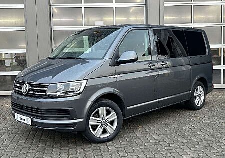 VW T6 Multivan Volkswagen Bus Comfortline Navi AHK