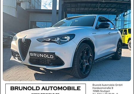 Alfa Romeo Stelvio MY23 Competizione 280PS AT8-Q4*Matt*