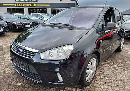 Ford C-Max Diesel 2.0 TDCi DPF Titanium