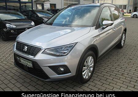 Seat Arona Style,KLIMA,GARANTIE,NAVI