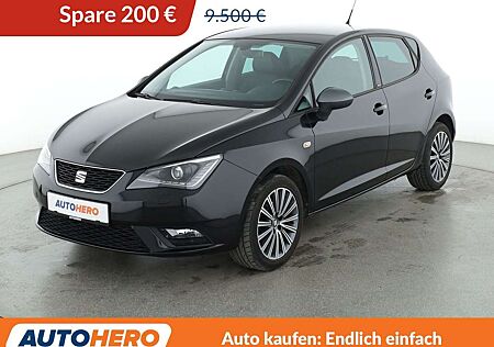 Seat Ibiza 1.0 Connect*PDC*SHZ*ALU*KLIMA*BLUETOOTH*
