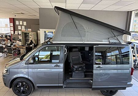 VW T5 Multivan Volkswagen Edition 25 4Mot.DSG Cam Aufstelldach