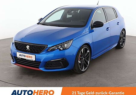 Peugeot 308 1.6 GTi*NAVI*LED*TEMPO*CAM*PDC*SHZ*