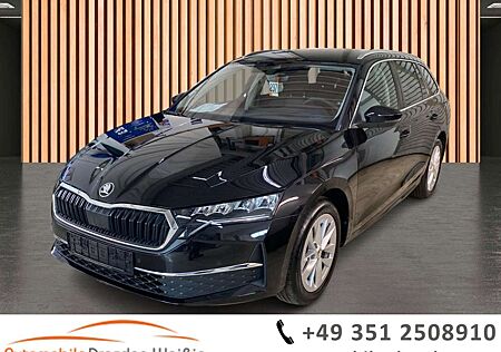 Skoda Octavia Combi 2.0 TDI DSG Selection Facelift*Nav