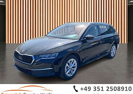 Skoda Octavia Combi 2.0 TDI DSG Selection Facelift*Nav